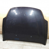 Капот Ford mondeo 4 рестайлинг