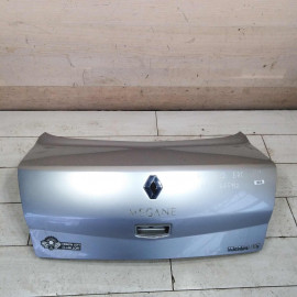 Крышка багажника Renault Megane II СЕДАН 