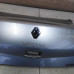 Крышка багажника Renault Megane II СЕДАН 