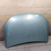 Капот Opel corsa C