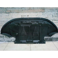 Защита двигателя Audi A6 C5 