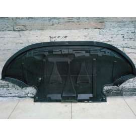 Защита двигателя Audi A6 C5 