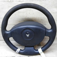 Руль с Airbag Renault Megane II ПОТЁРТОСТИ