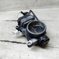 Дроссельная заслонка 1.4i Renault Megane II