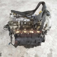 Двигатель 1.4i Renault Megane II 