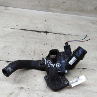 Корпус термостата 2.0i ALT Audi A4 B6, Audi A4 b7, Volkswagen Passat B5 GP Корпус термостата 2.0i ALT Audi A4 B6, Audi A4 b7, Volkswagen Passat B5 GP