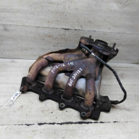 Коллектор выпускной 1.4i Renault Megane II
