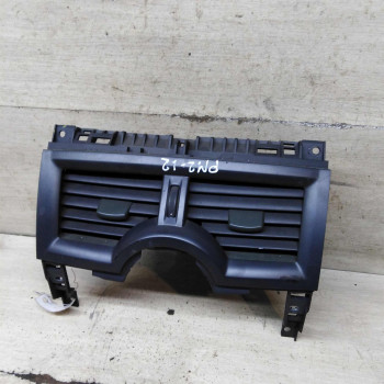 Дефлектор обдува салона центральный Renault Megane II