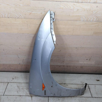 Крыло переднее правое Ford Focus 1