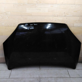 Капот Ford Focus 2 дорестайлинг