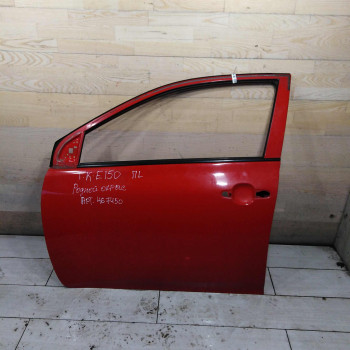 Дверь передняя левая Toyota Corolla X (E140, E150)