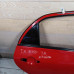 Дверь задняя правая Toyota Corolla X (E140, E150)