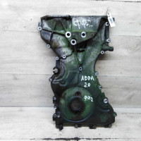 Крышка двигателя передняя Ford Focus 2 2.0i AODA