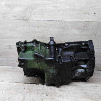 Поддон двигателя Ford Focus 2 2.0i AODA 