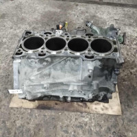 Блок двигателя Ford Focus 2 2.0i
