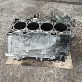 Блок двигателя Ford Focus 2 2.0i