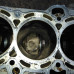 Блок двигателя Ford Focus 2 2.0i