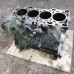 Блок двигателя Ford Focus 2 2.0i