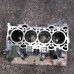 Блок двигателя Ford Focus 2 2.0i