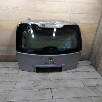 Крышка багажника Renault Megane II универсал