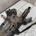 Балка передняя подрамник Toyota Corolla X (E140, E150)