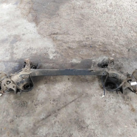 Балка задняя Toyota Corolla X (E140, E150)