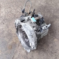 МКПП 2.0i Ford Focus 2