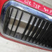 Решётка радиатора Skoda Octavia I (A4) до рест