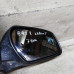 Зеркало наружное правое Ford Focus 2 кабриолет