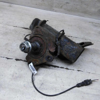 Кольцо ABS заднее Renault Megane II