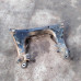 Балка передняя подрамник Volkswagen Passat B5, Volkswagen Passat B5 GP, Audi A4 B5