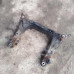 Балка передняя подрамник Volkswagen Passat B5, Volkswagen Passat B5 GP, Audi A4 B5