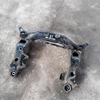 Балка передняя подрамник Volkswagen Passat B5, Volkswagen Passat B5 GP, Audi A4 B5