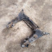 Балка передняя подрамник Volkswagen Passat B5, Volkswagen Passat B5 GP, Audi A4 B5