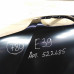 Капот BMW e39