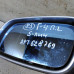 Зеркало наружное левое Volkswagen Golf 4, Volkswagen Bora