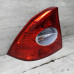 Фонарь задний левый Ford Focus 2