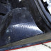 Фонарь задний левый Ford Focus 2