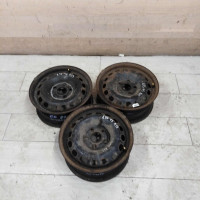 Диски штампованные r15 Audi 100 C4 Volkswagen Passat B5 Volkswagen Passat B5 GP Audi A4 B5 Audi A6 C5 Audi A6 C4 Skoda superb 