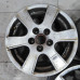 Диск литой r15 Audi 100 C4 Volkswagen Passat B5 Volkswagen Passat B5 GP Audi A4 B5 Audi A6 C5 Audi A6 C4 Skoda superb