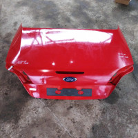 Крышка багажника Ford Focus 2 кабриолет