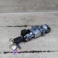Замок зажигания Ford Focus 2 кабриолет 