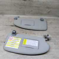 Козырёк солнцезащитный Ford Focus 2 кабриолет 