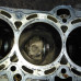 Блок двигателя 2.0i AODA Ford Focus 2