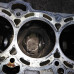 Блок двигателя 2.0i AODA Ford Focus 2