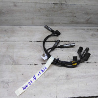 Бронепровод комплект Volkswagen Golf 5 Volkswagen Jetta 5 Skoda Octavia A5 