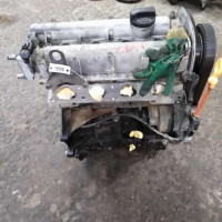 Двигатель 1.6i AUS Volkswagen Golf 4, Skoda Octavia Tour, Volkswagen Bora, Audi a3 коробка 1.6i