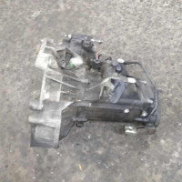 МКПП ERT Volkswagen Golf 4, Skoda Octavia Tour, Volkswagen Bora, Audi a3 коробка 1.4i 1.6i