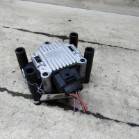 Катушка зажигания Volkswagen Golf 4, Skoda Octavia Tour, Volkswagen Bora, Audi a3