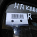 Зеркало наружное правое Nissan Almera Classic механическое